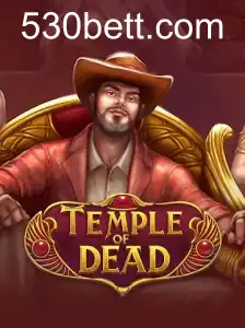TempleofDead: Desvendando os Mistérios de uma Aventura Sobrenatural