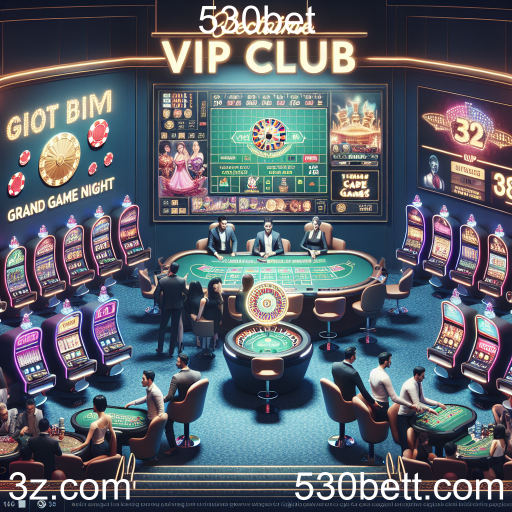 VIP Club