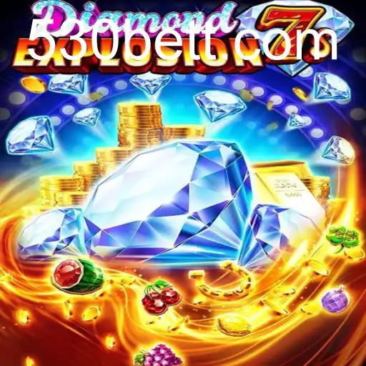 Explorando o Jogo DiamondExplosion7s: Uma Experiência Única com 530bet